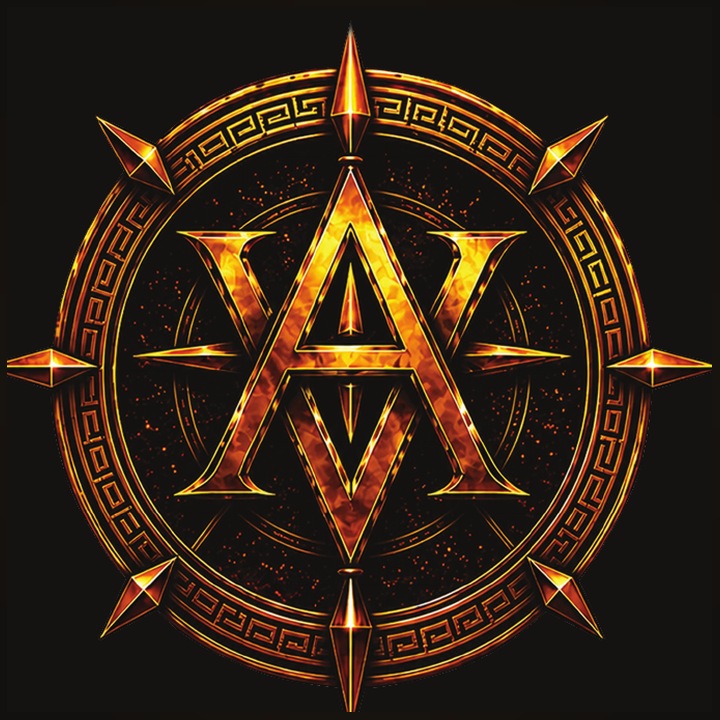 The AlphaBlueprint Mark