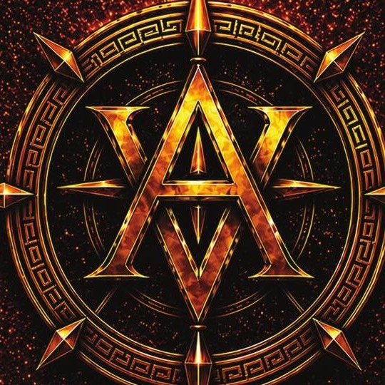 The AlphaBlueprint Mark