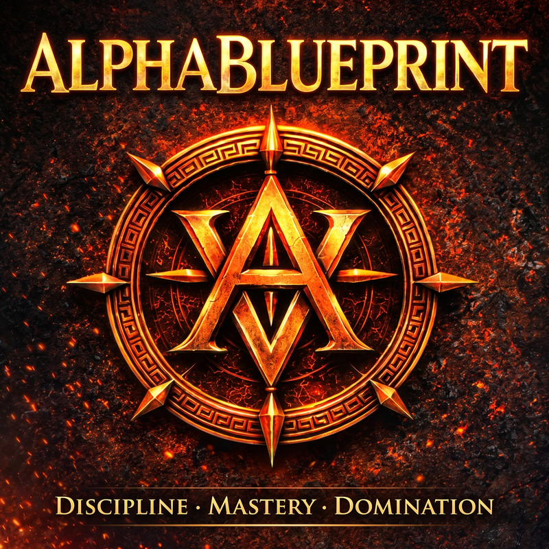 AlphaBlueprint