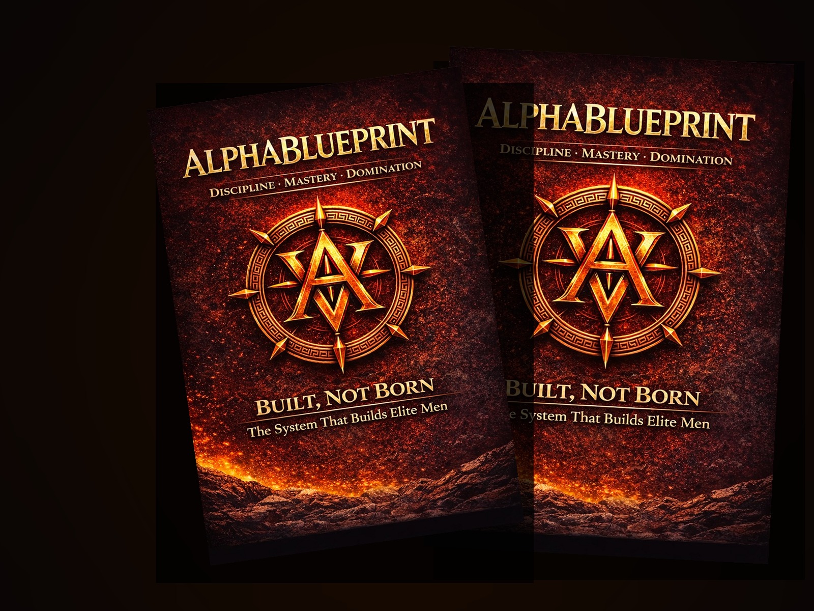 BUILT, NOT BORN - Hardcover and paperback editions by Jason MacDonald